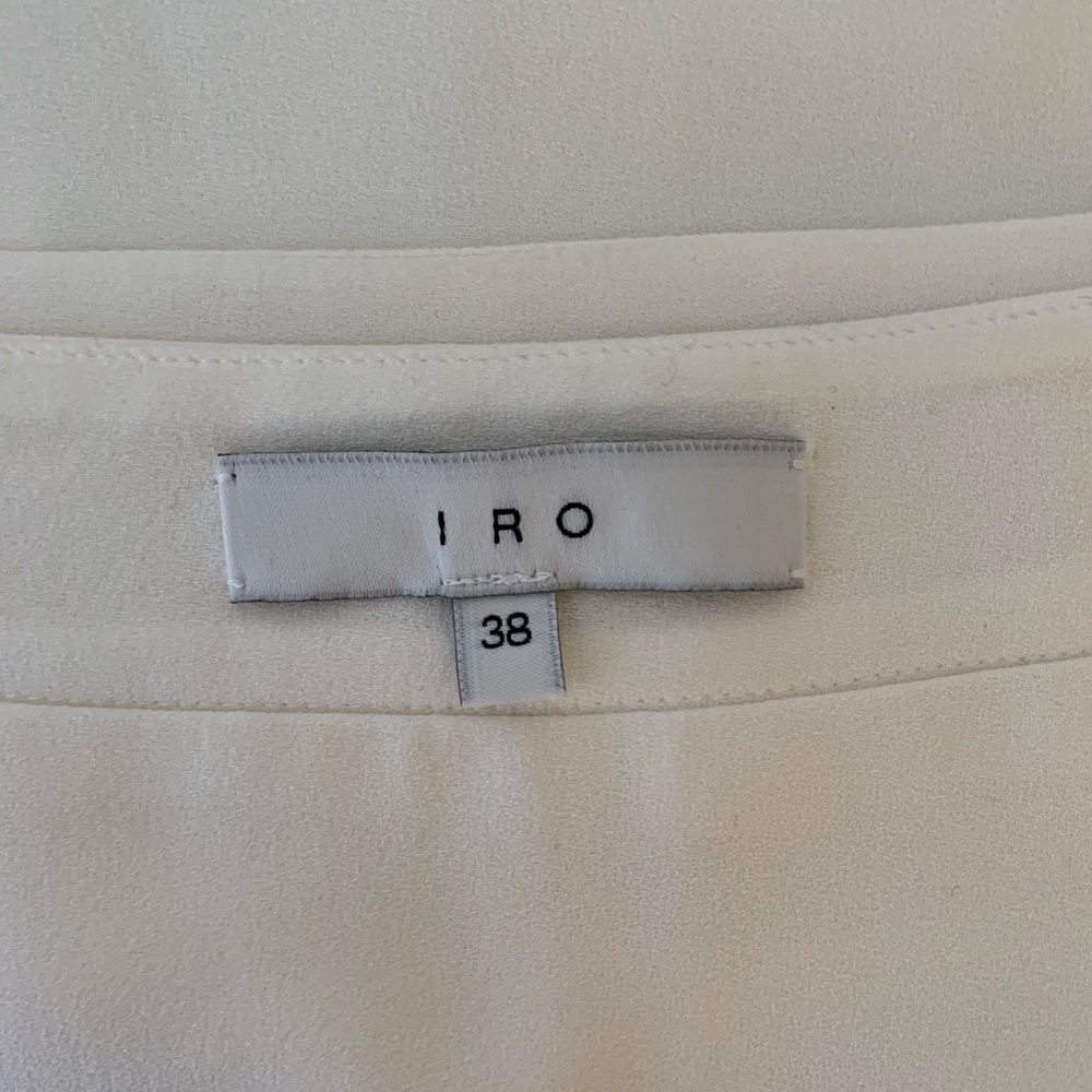 IRO skirt - Picture 4 of 4